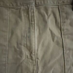 Banana Republic Women’s Jean Skirt